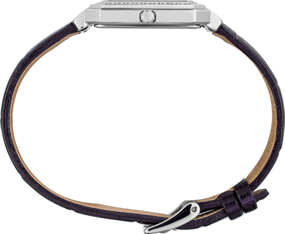 Seiko Crystal & Solar Watch SUP429P