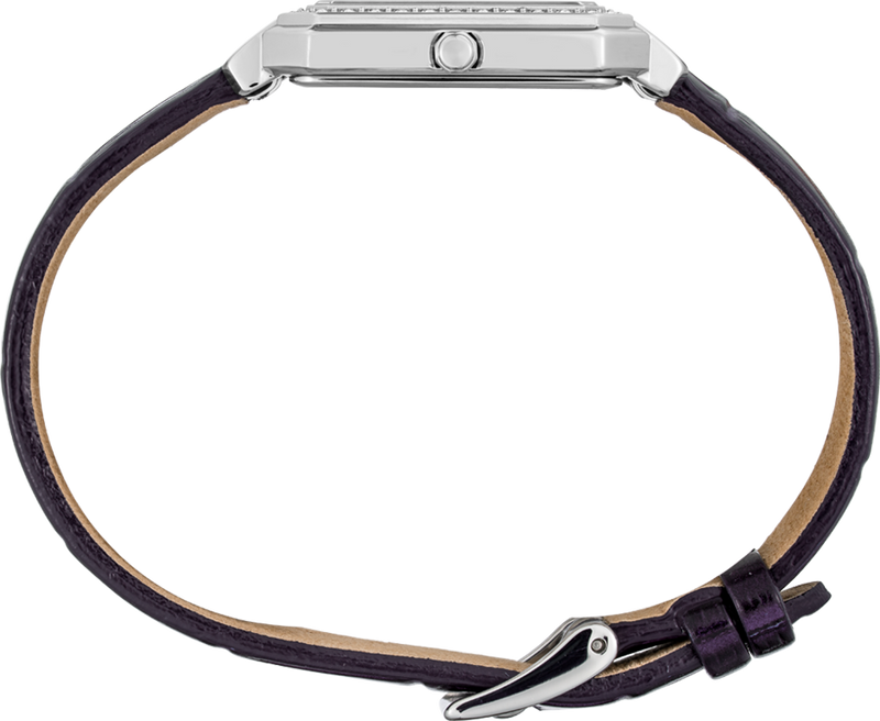 Seiko Crystal & Solar Watch SUP429P