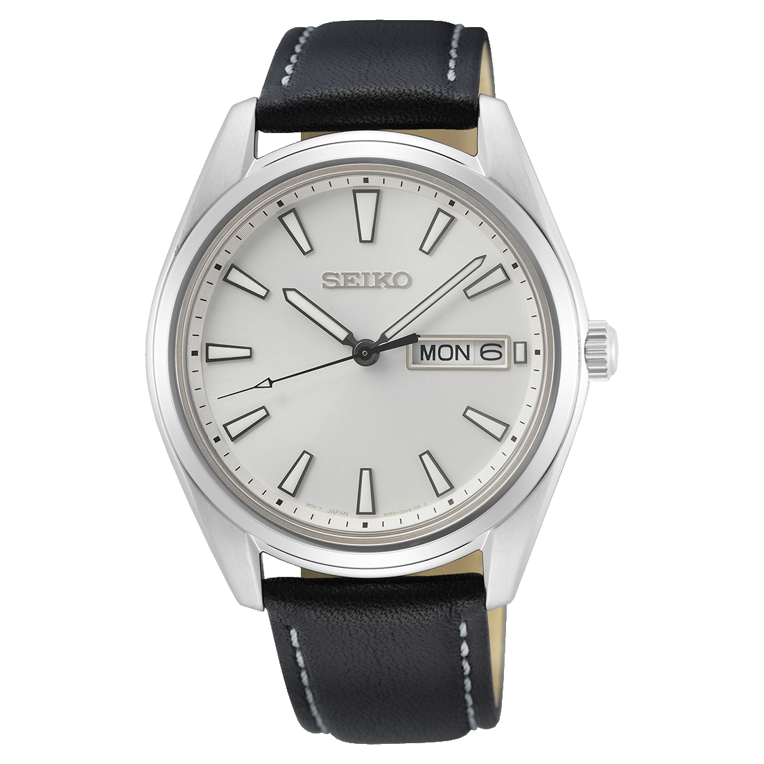 Seiko Conceptual Series Mens Daywear 100M SUR447P