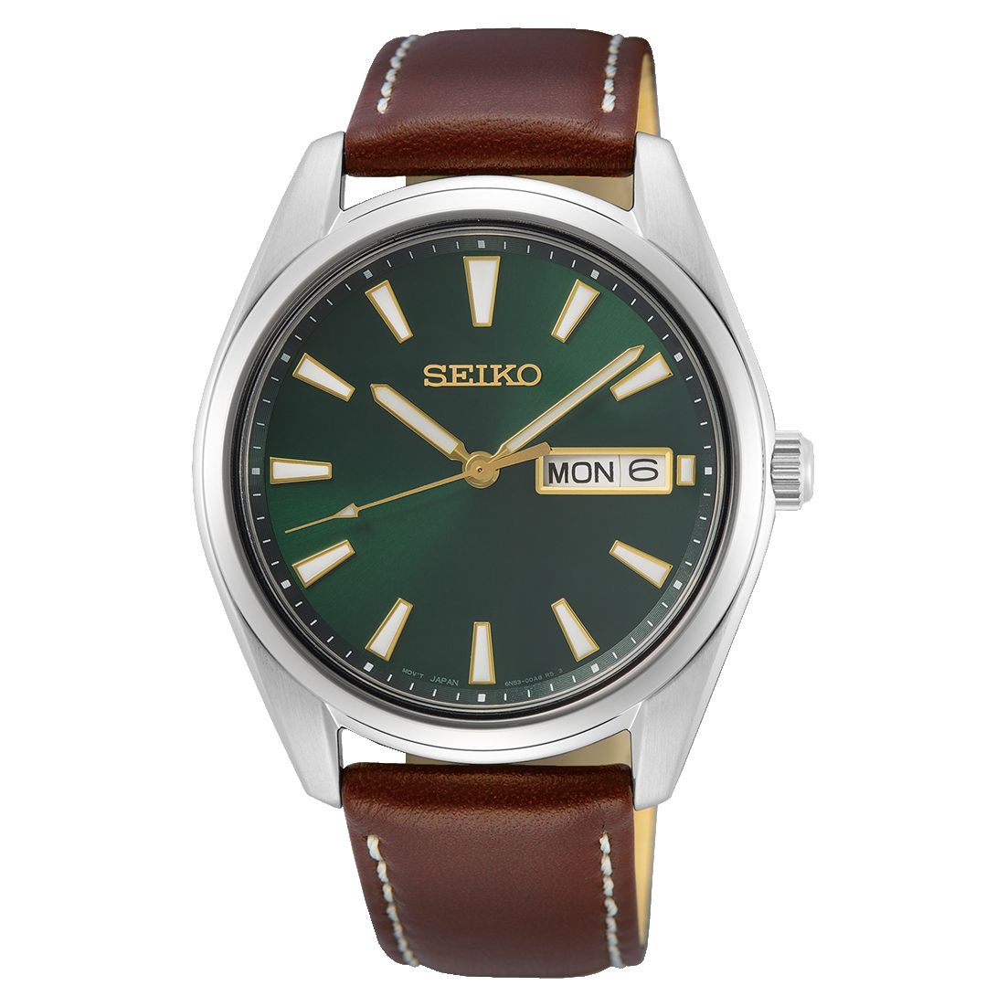 Seiko Conceptual Series Mens Daywear 100M SUR449P