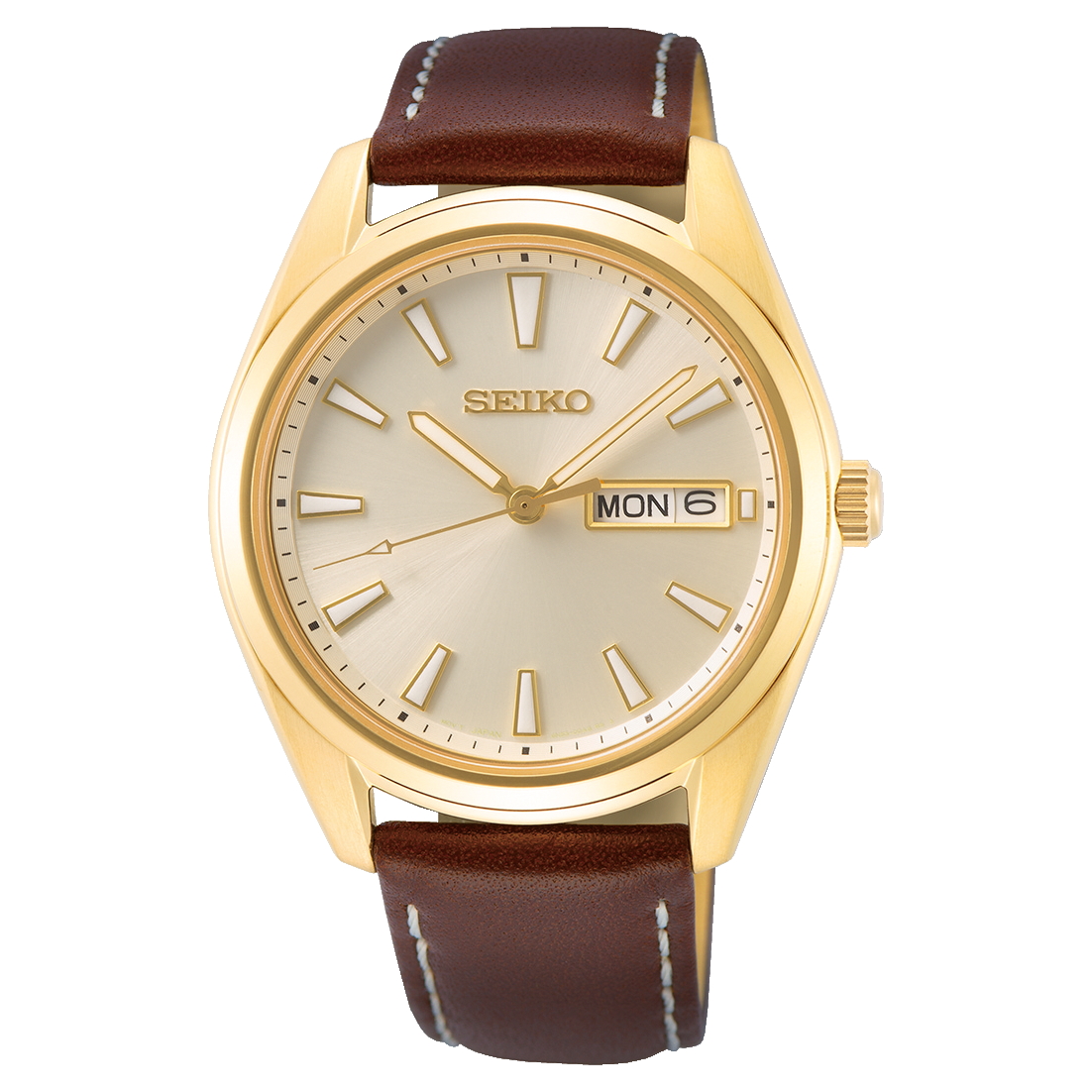 Seiko Conceptual Series Mens Daywear 100M SUR450P