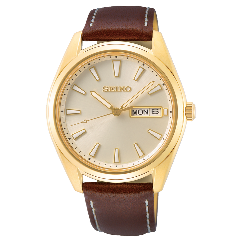Seiko Conceptual Series Mens Daywear 100M SUR450P