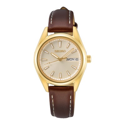 Seiko Conceptual Series Ladies Daywear 100M SUR456P