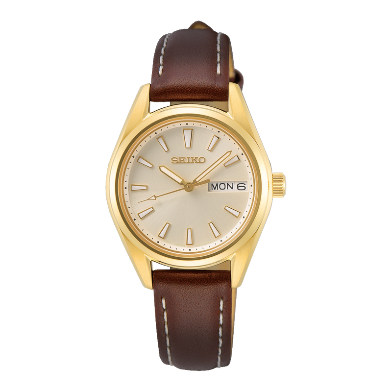 Seiko Conceptual Series Ladies Daywear 100M SUR456P