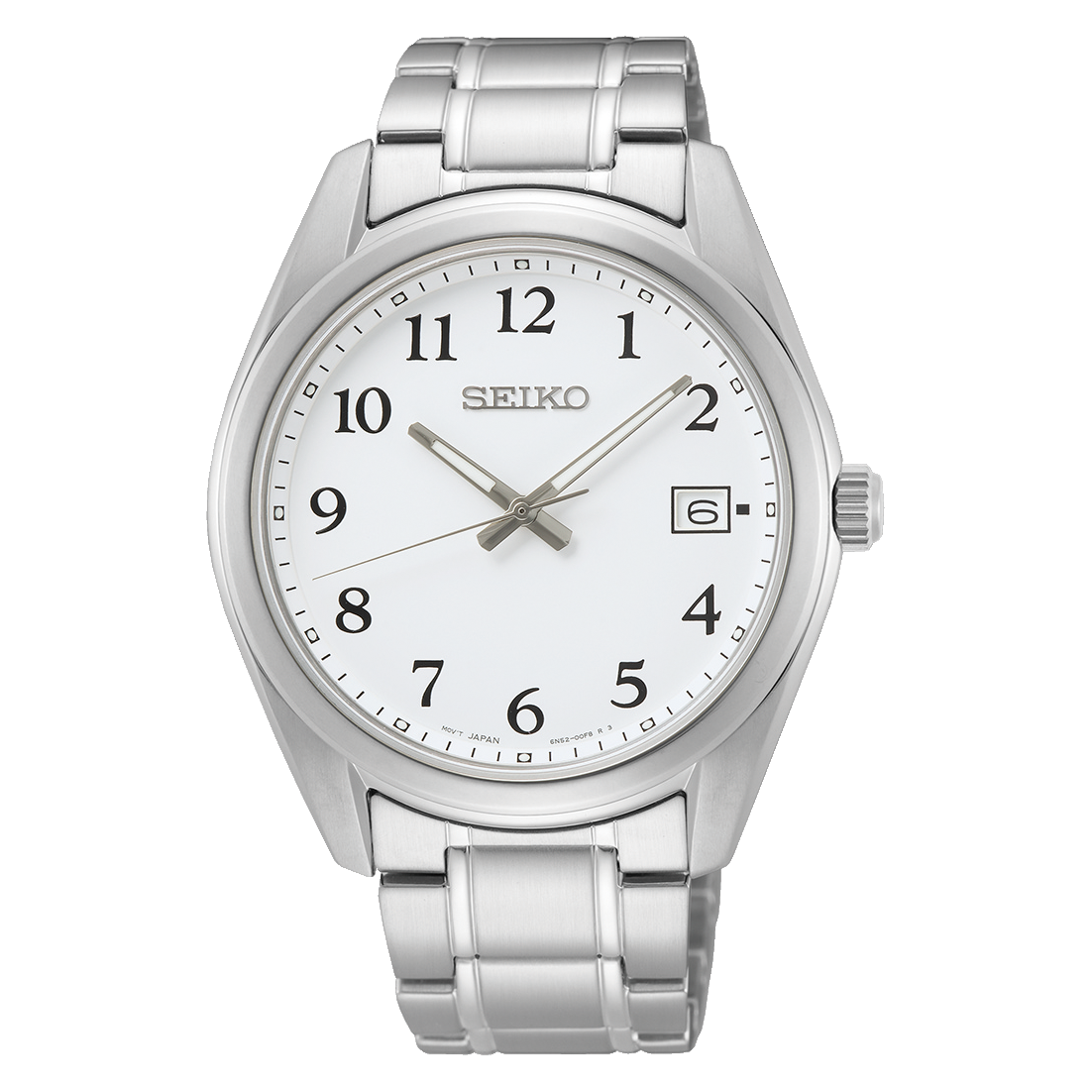 Seiko Conceptual Series Mens Daywear 100M SUR459P
