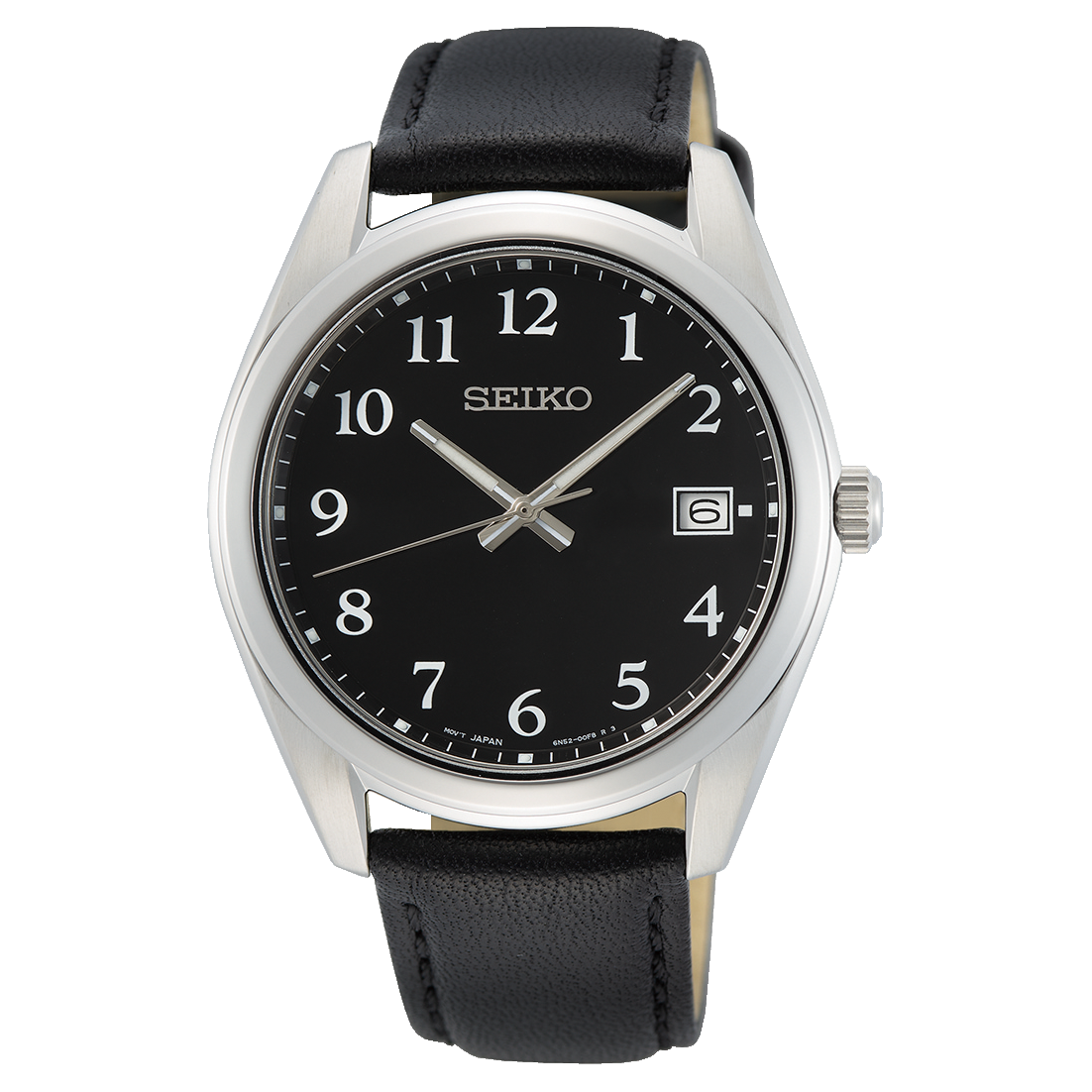 Seiko Conceptual Series Mens Daywear 100M SUR461P