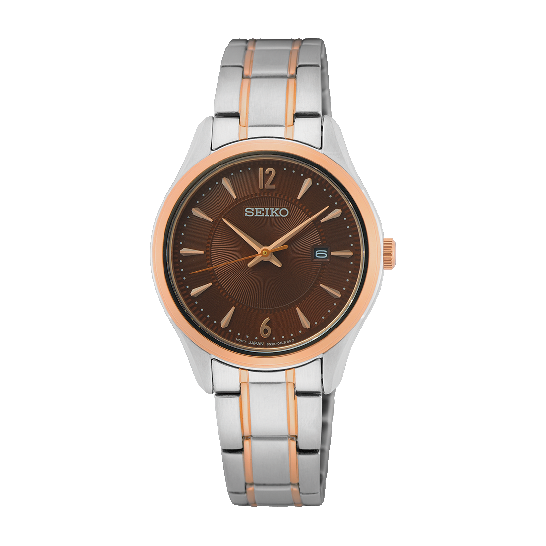 Seiko Conceptual Series Ladies Daywear 100M SUR476P