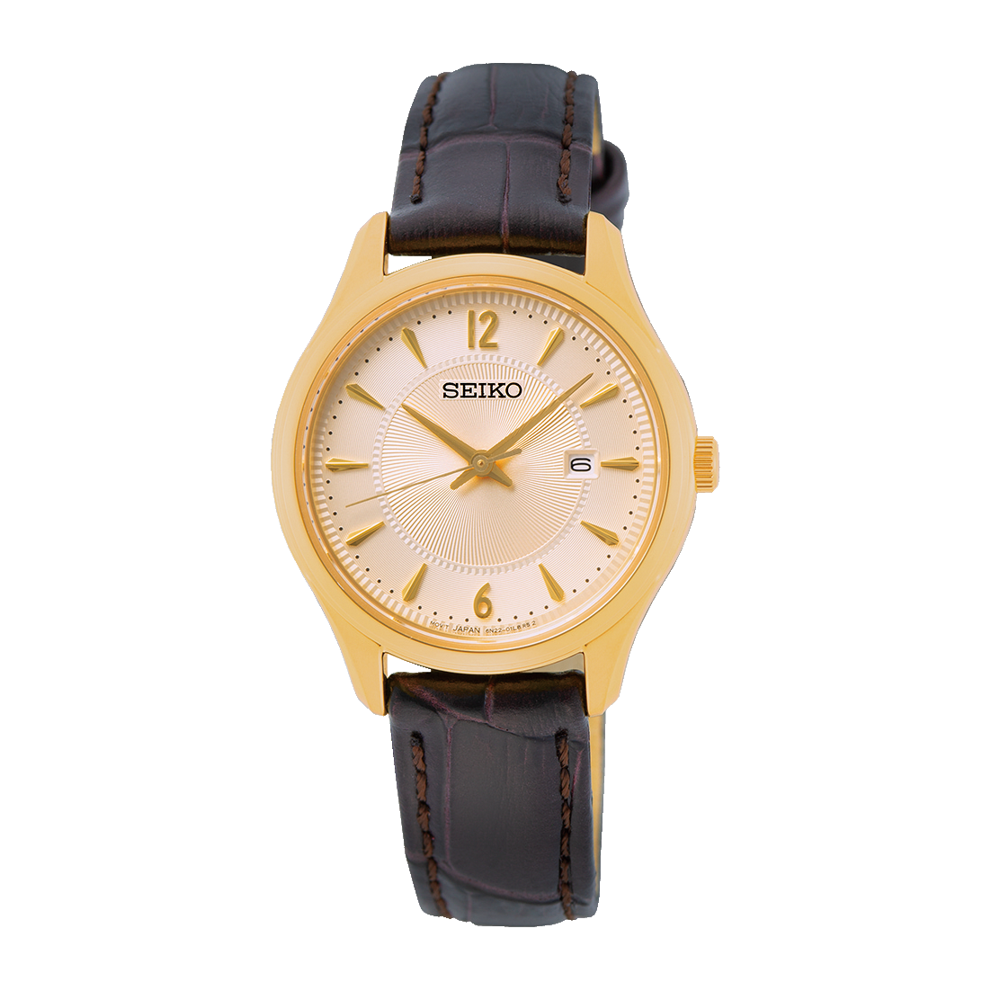Seiko Conceptual Series Ladies Daywear 100M SUR478P