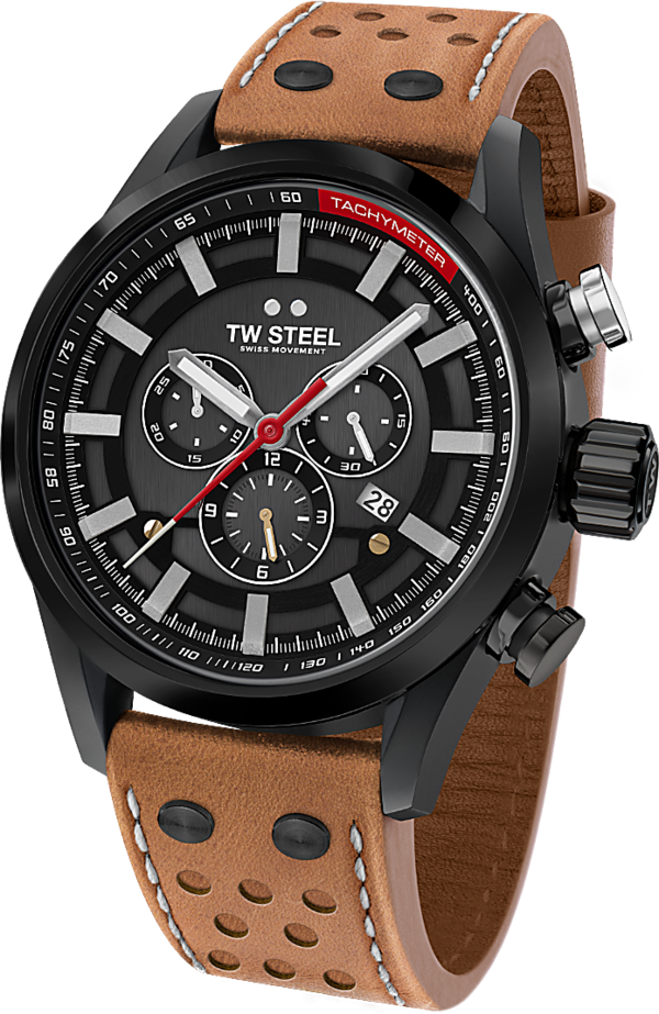 TW Steel Fast Lane CEO Tech Limited Edition SVS209