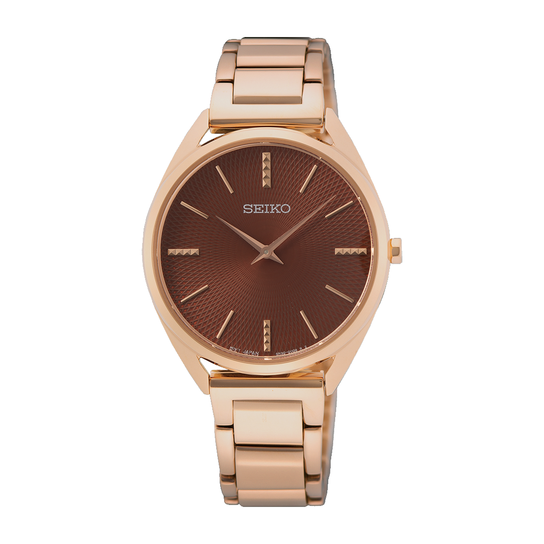 Seiko Conceptual Series Ladies Daywear 50M SWR062P