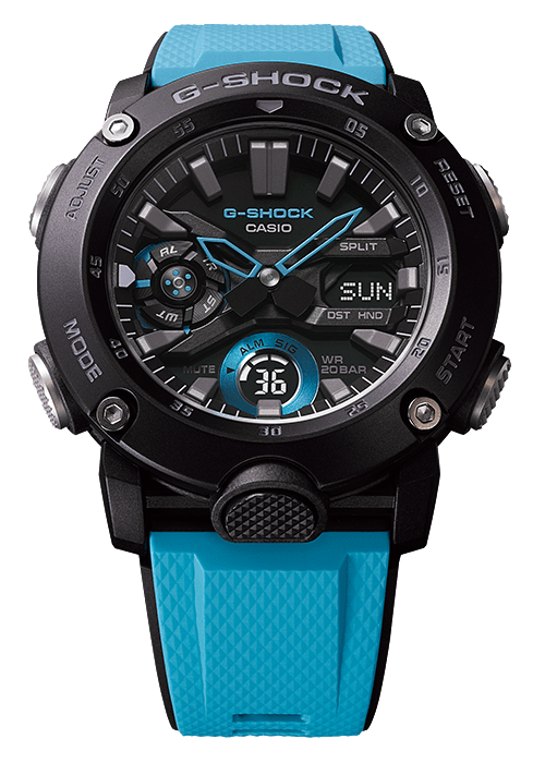 G shock carbon cheap