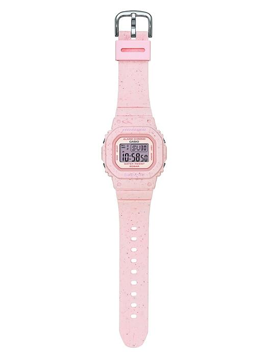 G-Shock BABY-G Strawberry Ice Cream Watch BGD560CR-4D