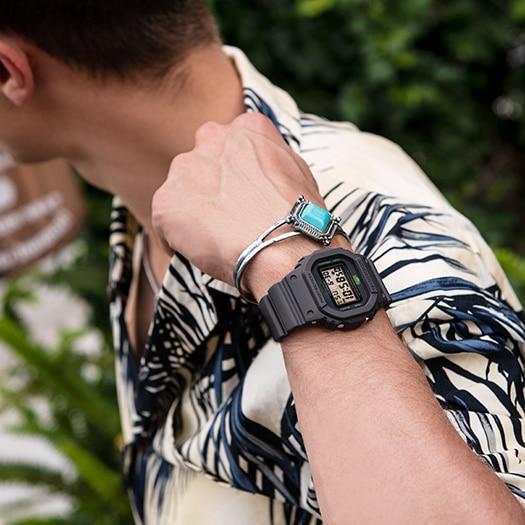G-Shock YOSHIROTTEN Music Night Tokyo Watch DW-5600