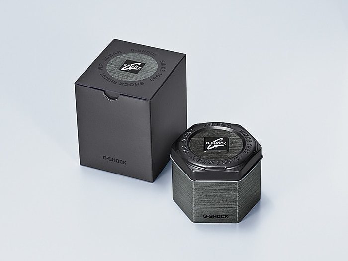 G-Shock Baby-G Diamond Concept Watch - Gst-S310Bdd-1A