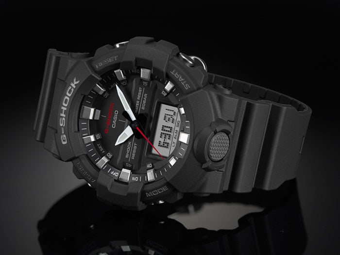 G-Shock Neobrite Analog-Digital Men's Watch GA800-1A