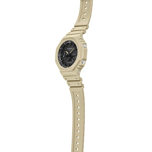 G-Shock CasiOak Carbon Core Guard GA2100-5A