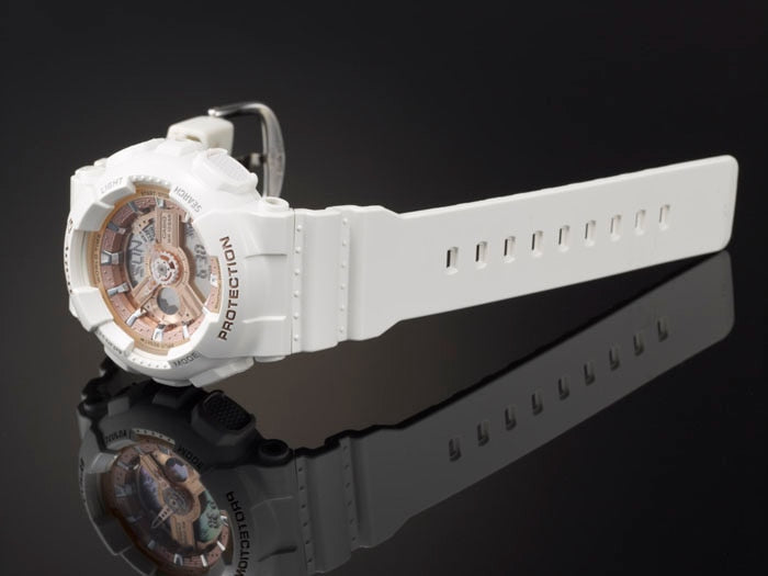 Casio Baby-G Womens Watch BA110-7A1