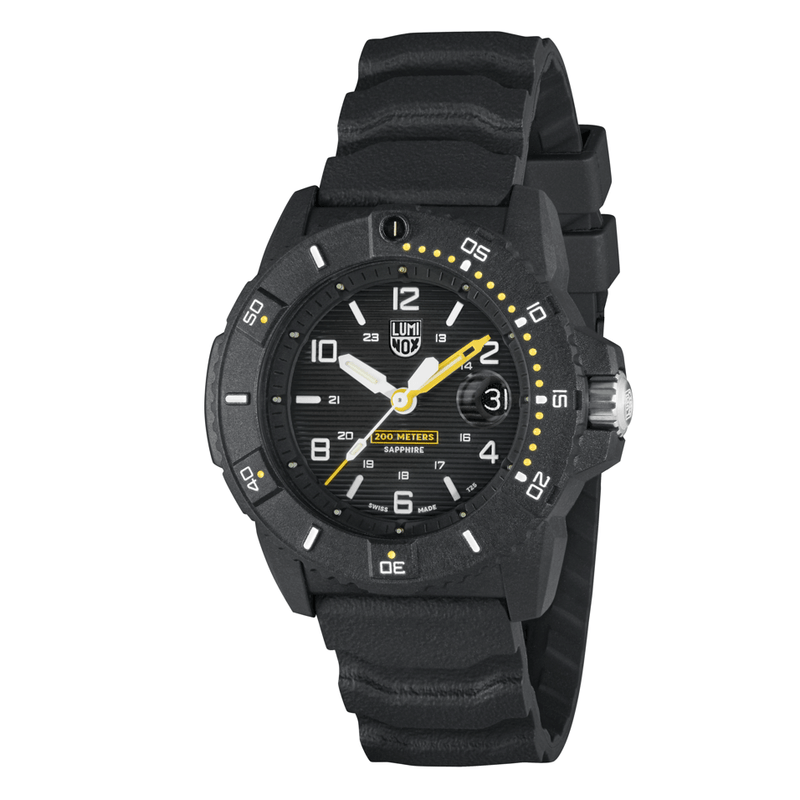 Luminox Navy SEAL 潜水男式手表 XS.3601