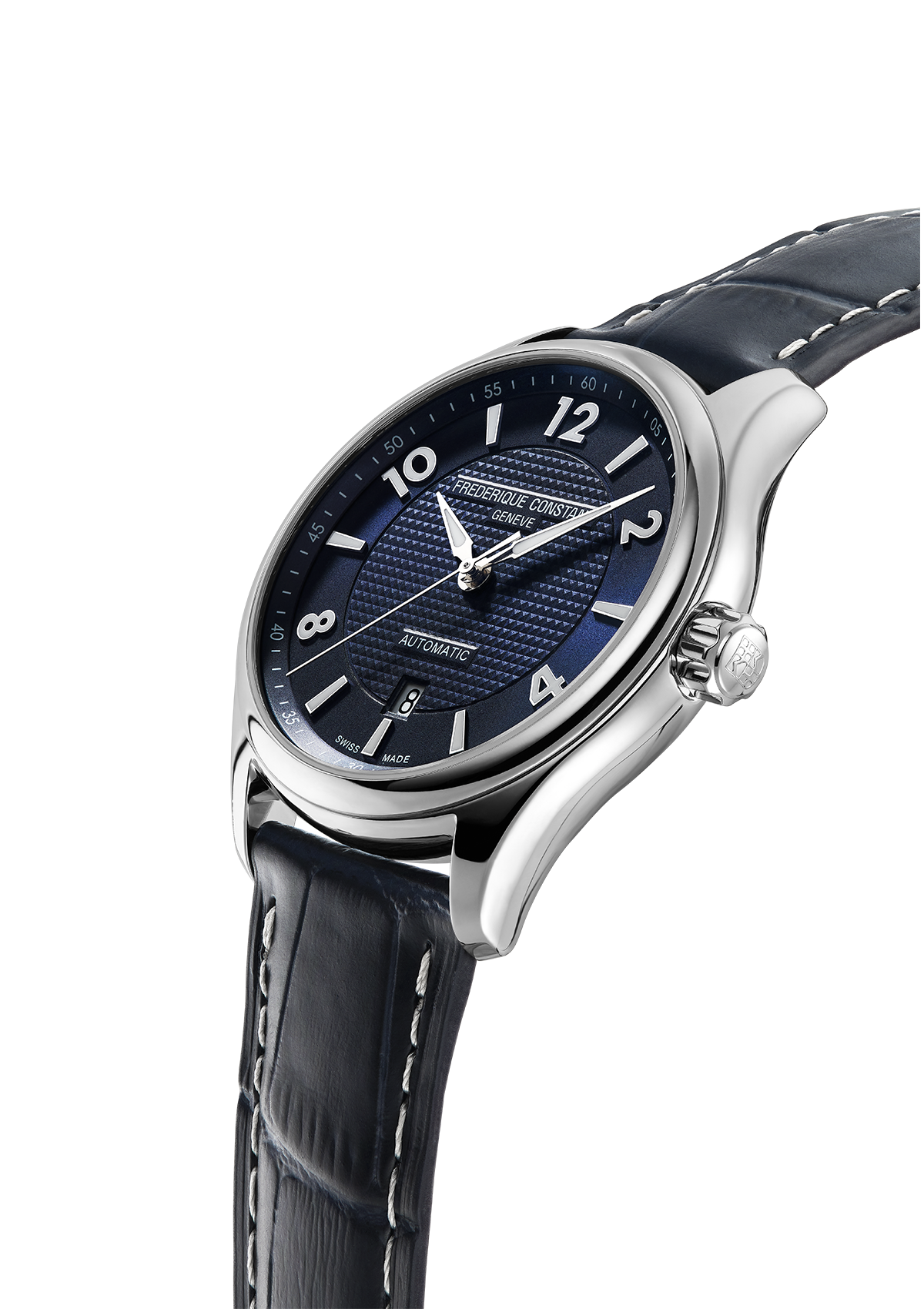 Frederique Constant Runabout Automatic FC-303RMN5B6