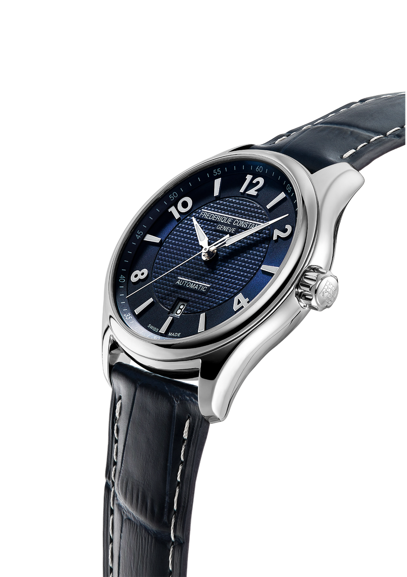 Frederique Constant Runabout Automatic FC-303RMN5B6