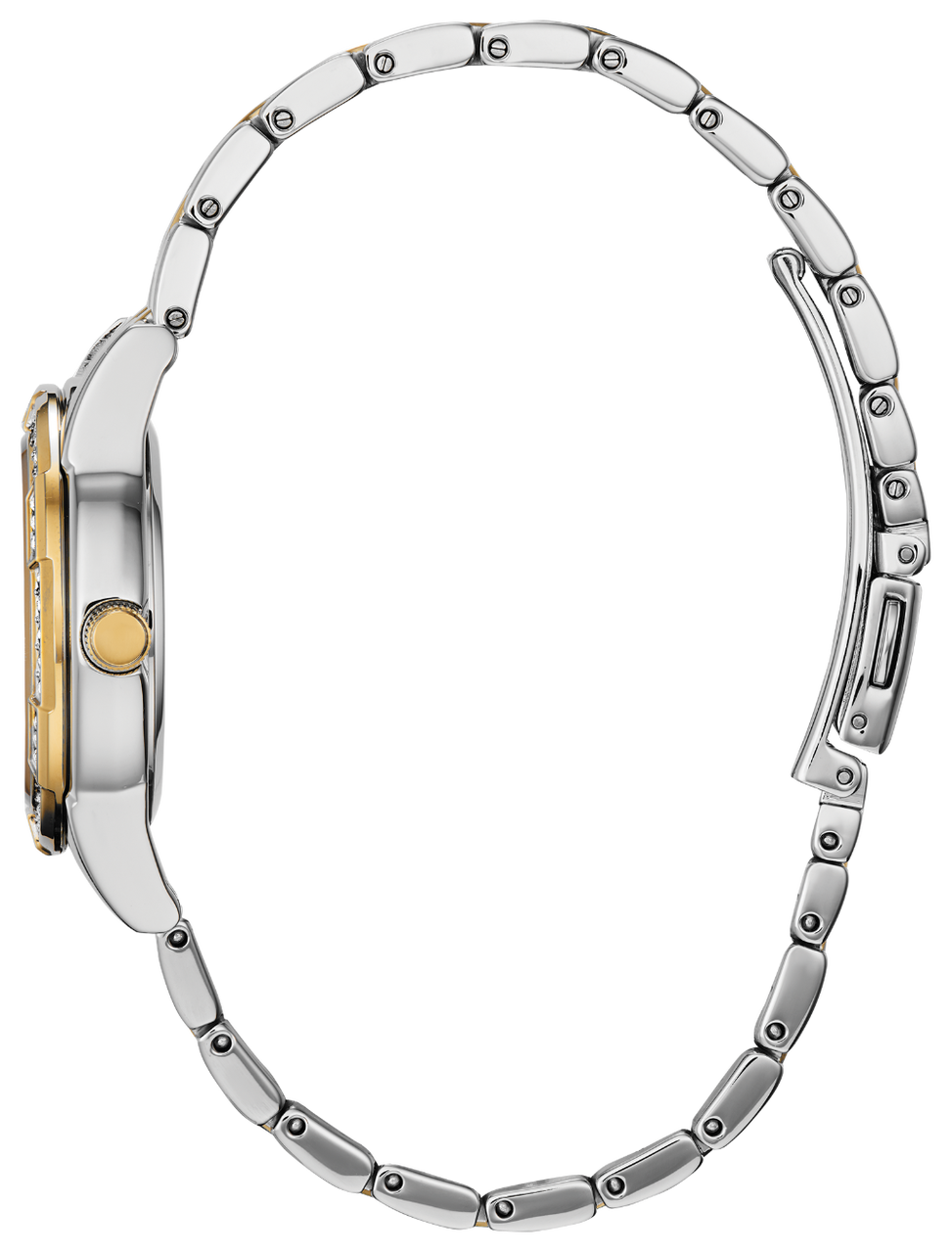 Citizen Dress Solar Watch EM0774-51D