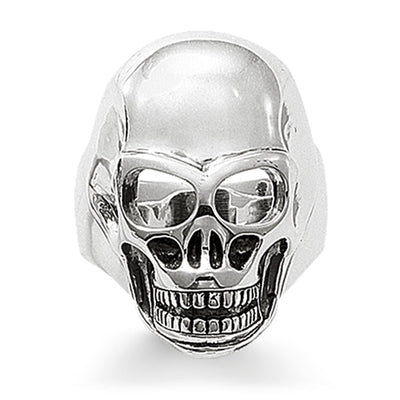 Thomas Sabo 骷髅戒指