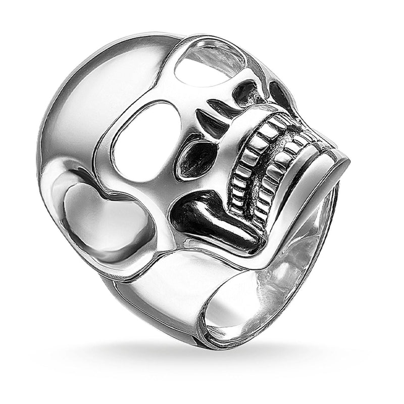 Thomas Sabo 骷髅戒指