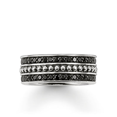 Thomas Sabo Eternity Ring