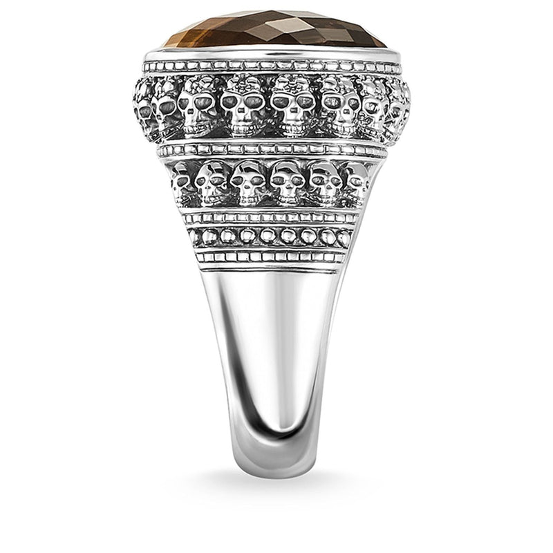 Thomas Sabo Skull Ring