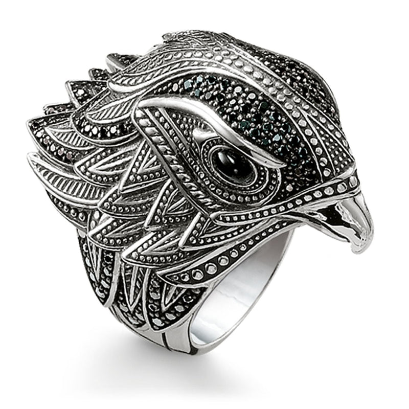 Thomas Sabo Ring "Falcon"