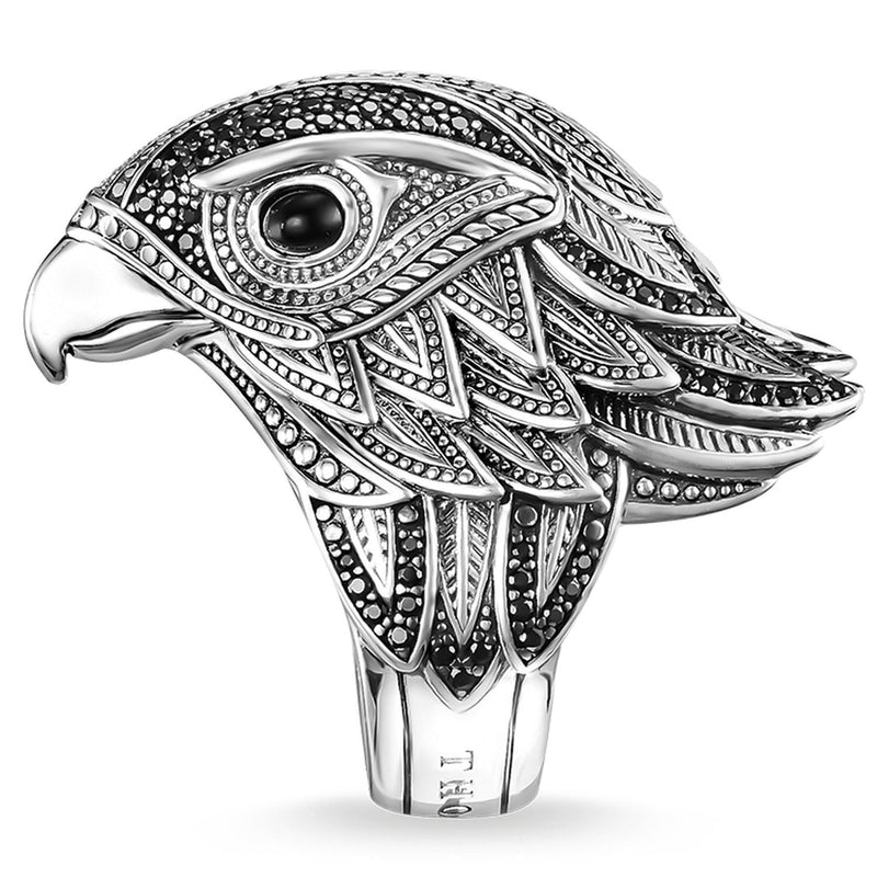 Thomas Sabo Ring "Falcon"