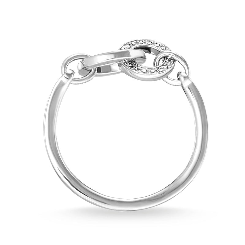 Thomas Sabo 戒指“Together”