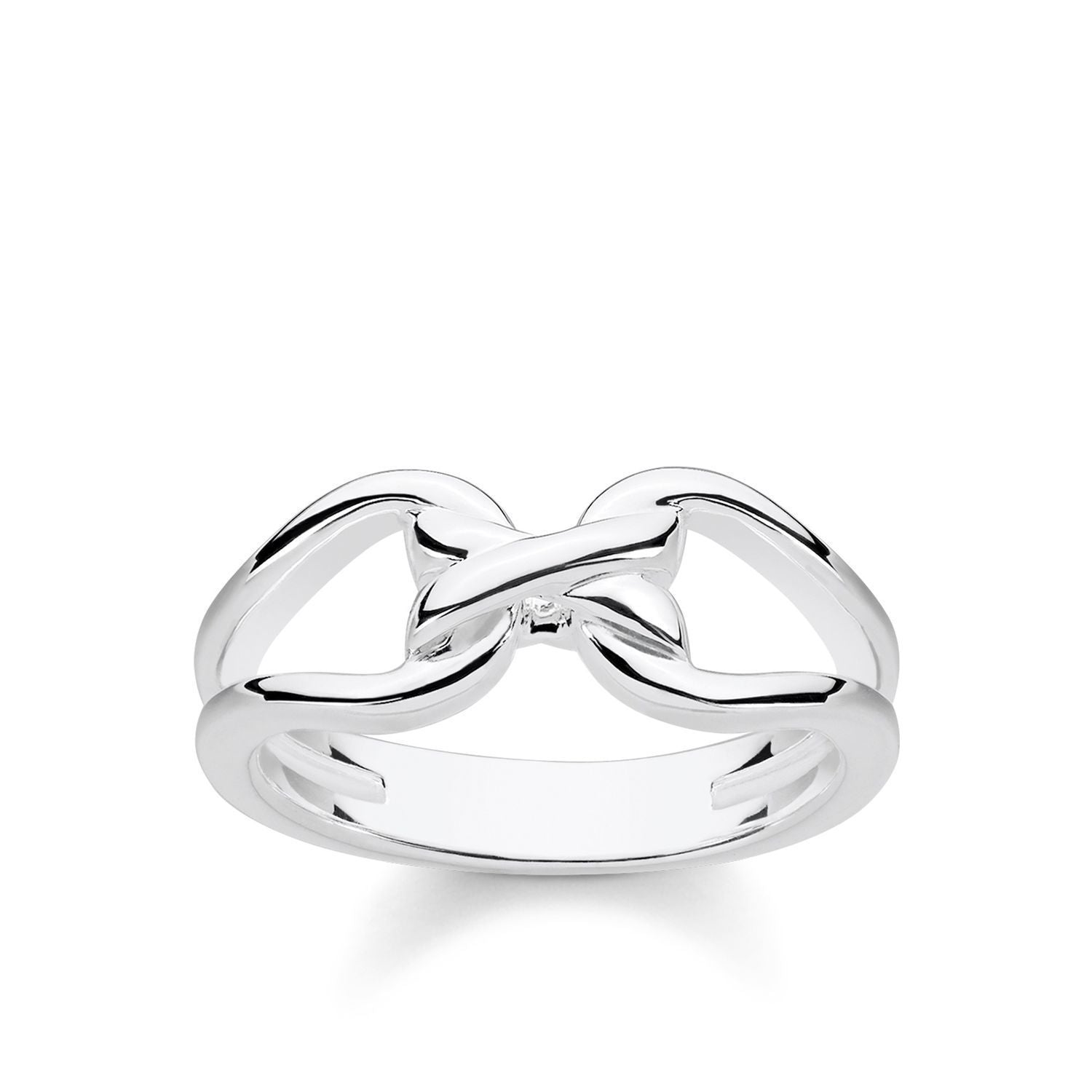 Thomas Sabo Ring "Heritage"