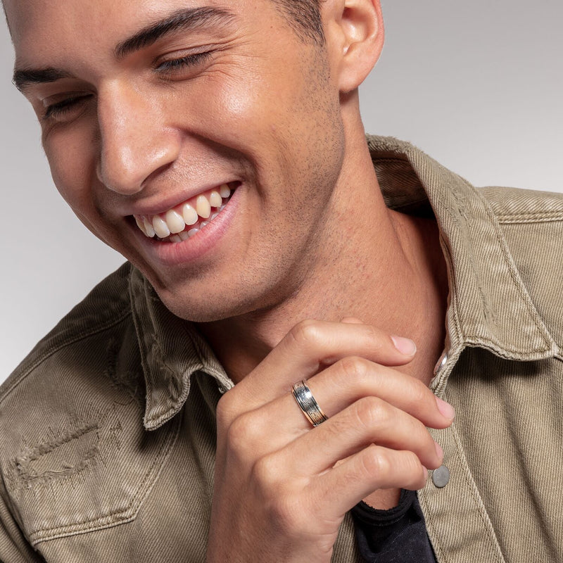 Thomas Sabo 戒指饰品，银色