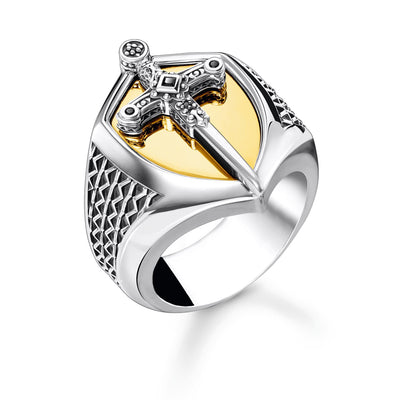 Thomas Sabo Ring Sword