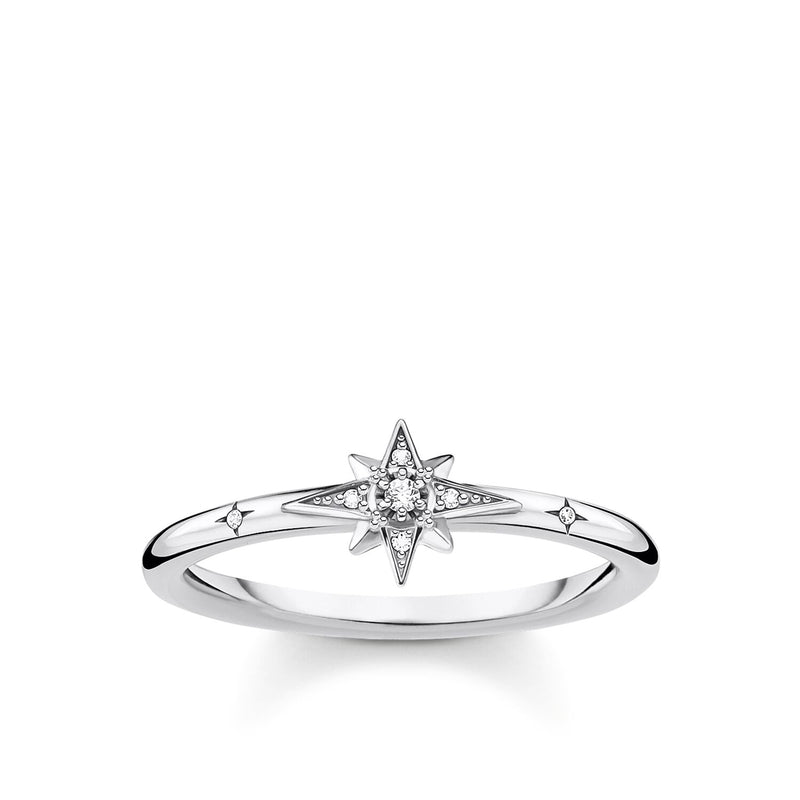 Thomas Sabo Ring Star