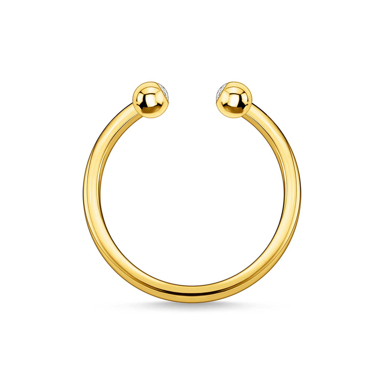 Thomas Sabo Ring Dots