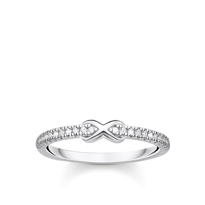 Thomas Sabo 戒指 Infinity