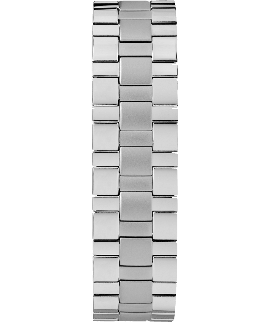 Timex Easy Reader Date 38mm Expansion Band Watch TW2R58400 Watch Direct