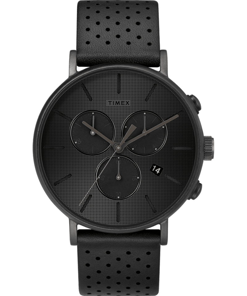 Timex Fairfield Supernova Chrono TW2R79800