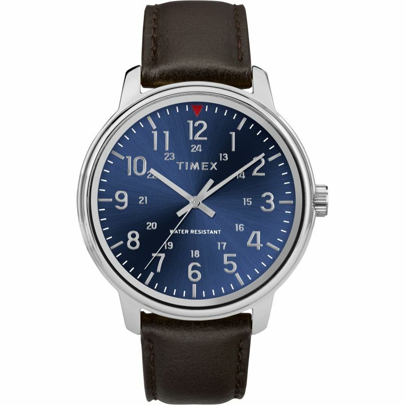 Timex 男式经典手表 - TW2R85400