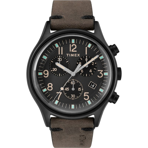 Timex mk1 steel discount 40mm