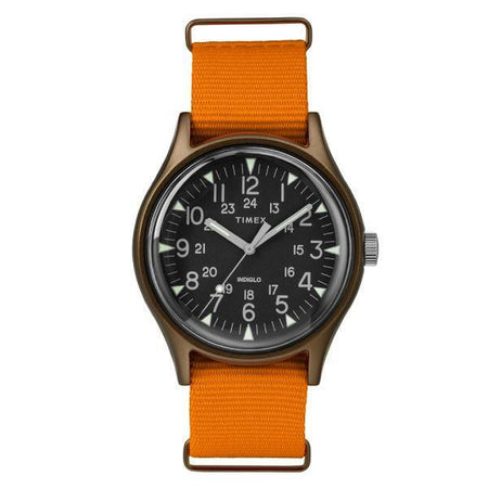 Timex mk1 aluminium hot sale