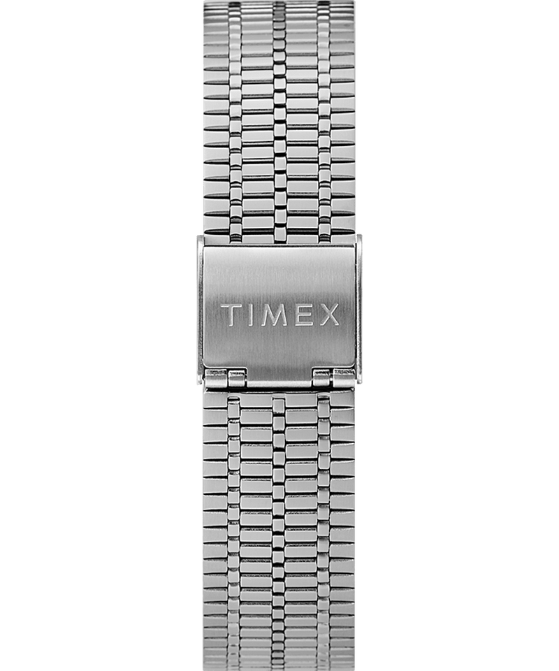 Timex Q Stainless Steel Men's Watch TW2T80700