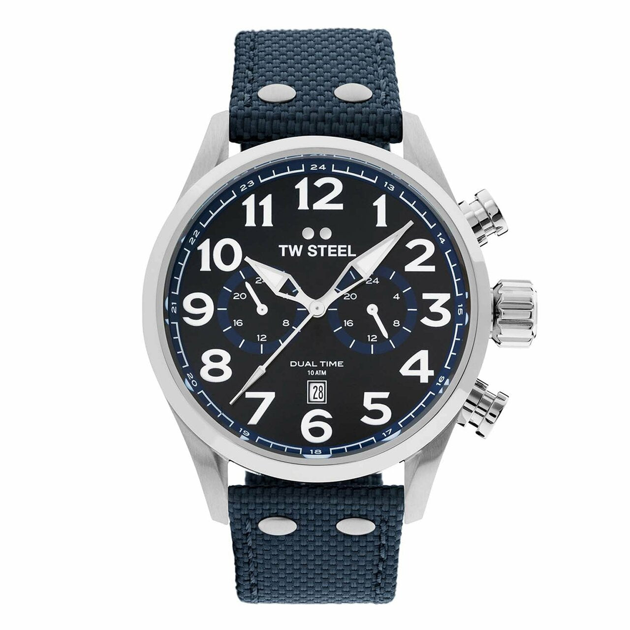 TW Steel Volante Mens Watch VS37