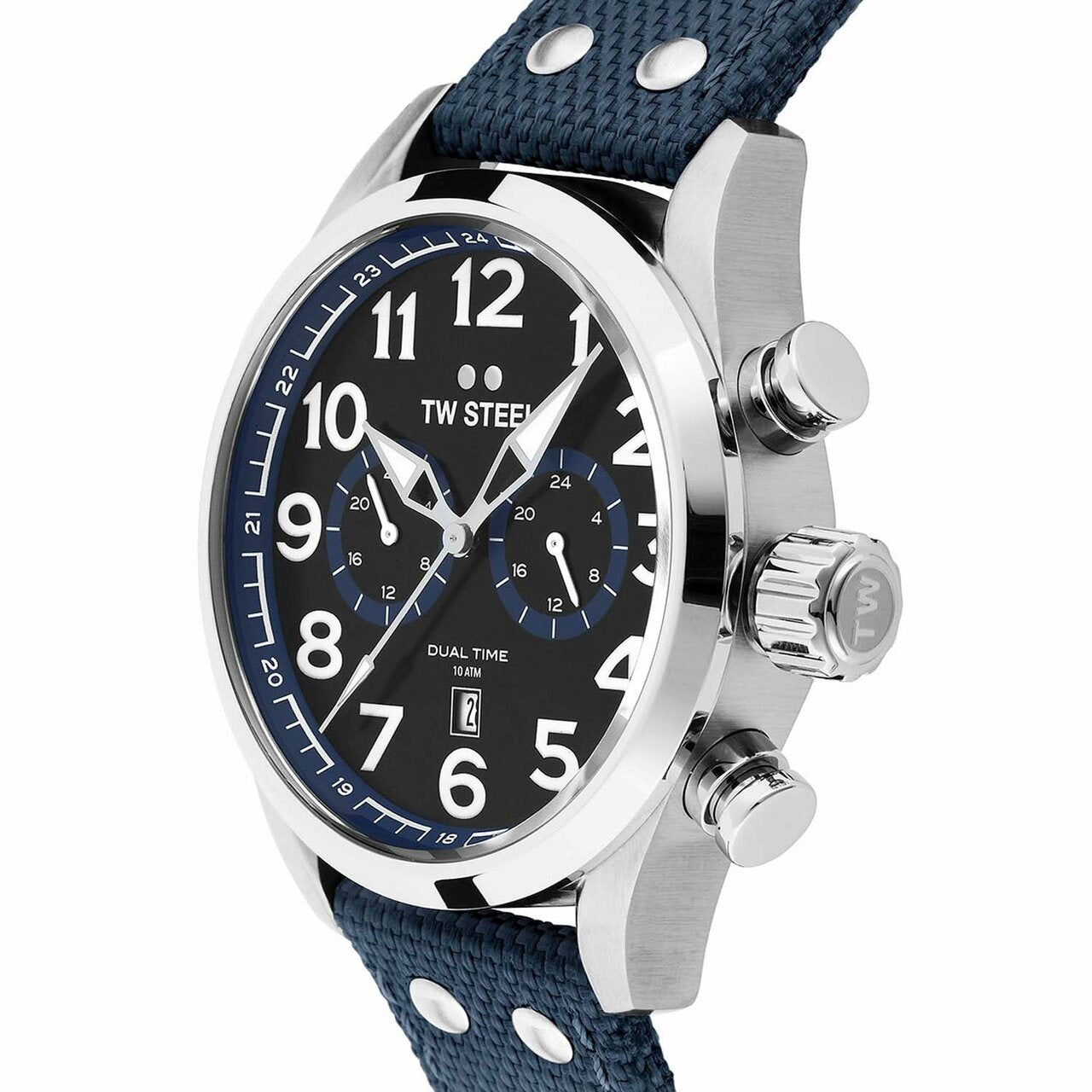 TW Steel Volante Mens Watch VS37