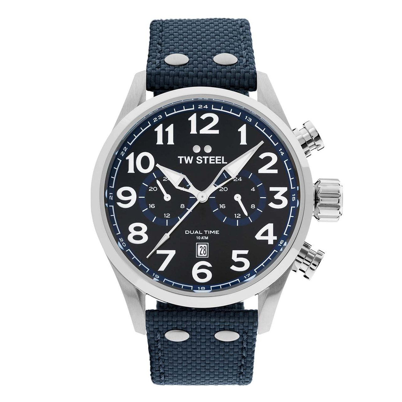 TW Steel Volante Mens Watch VS38