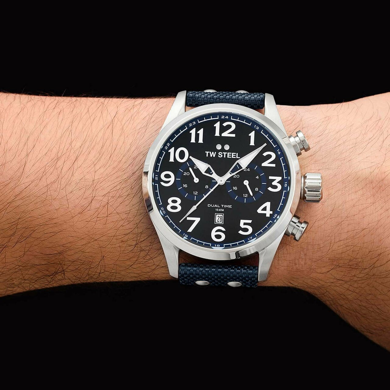 TW Steel Volante Mens Watch VS38