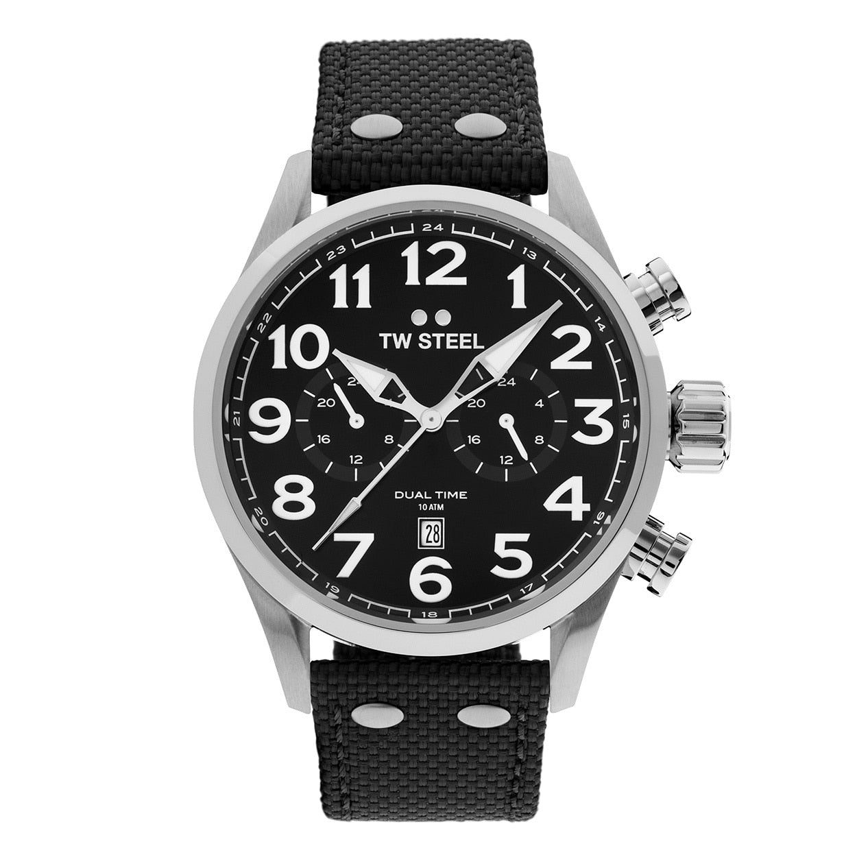 Tw Steel Volante Mens Watch Vs7