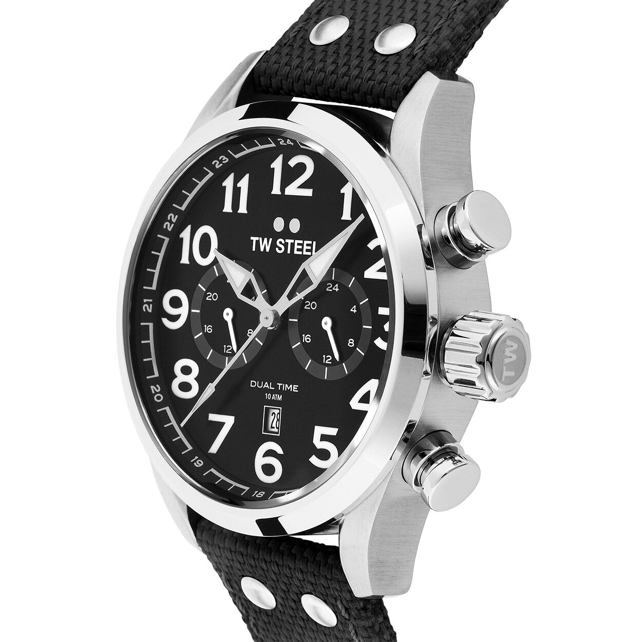 Tw Steel Volante Mens Watch Vs7